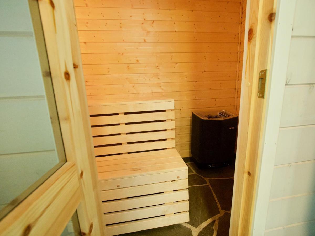Eagle Bay Lofoten Gravdal  Exterior photo