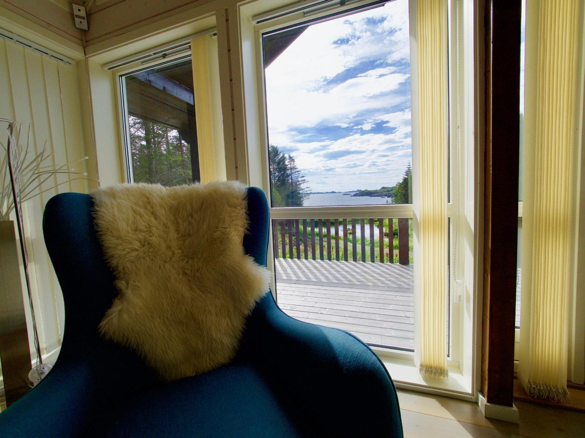 Eagle Bay Lofoten Gravdal  Exterior photo