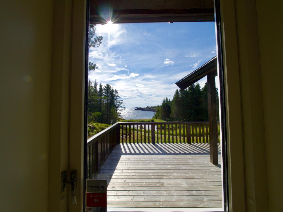 Eagle Bay Lofoten Gravdal  Exterior photo