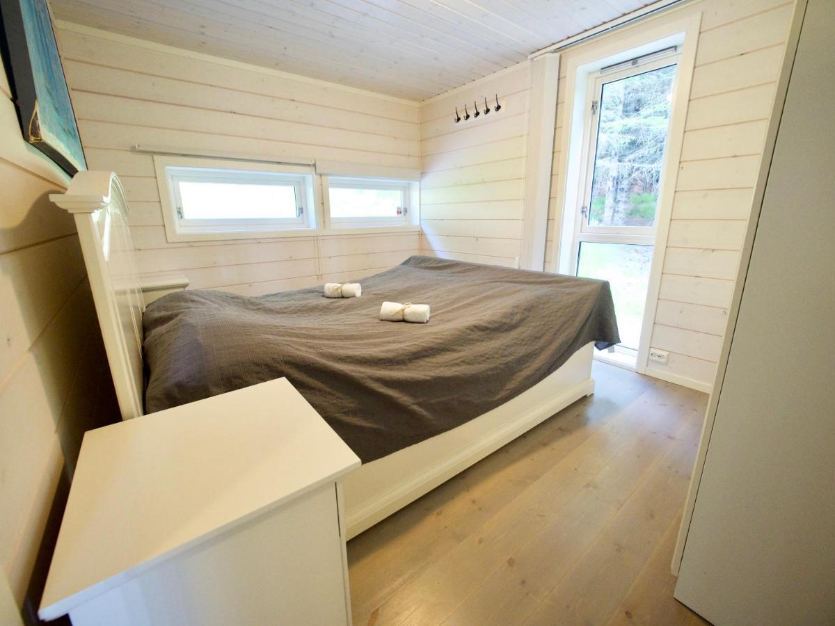 Eagle Bay Lofoten Gravdal  Exterior photo